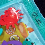 Podložka pod myš Baby Einstein Ocean Explorers Plastické