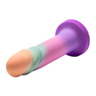 Dildo Blush Avant Sunrise Gaze Viacfarebná