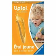 Vzdelávacia hra Ravensburger tiptoi® Etui jaune-4005556001842 (FR)