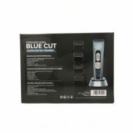 Holiaci/zastrihávací strojček Albi Pro Blue Cut 10W