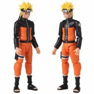 Skladacia figúrka Naruto Anime Heroes - Uzumaki Naruto Sage Mode 17 cm