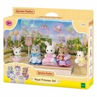 Pohyblivé figúrky Sylvanian Families 5703 Koruna