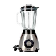 Mixér EDM 07678 Čierna 550 W 1,5 L