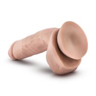 Realistické dildo Blush X5 TPE Ø 5 cm (15,2 cm)