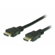 HDMI Kábel Aten 2L7D02H-1 Čierna 2 m