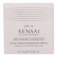 Kompaktný make-up Sensai Total Finish Foundation Nº 24 (12 gr)