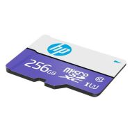 Pamäťová karta Micro SD s adaptérom HP HFUD 256 GB