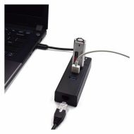 USB Hub 3 Porty Eminent EW1141