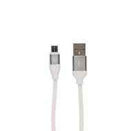 Kábel USB na Micro USB Contact 1,5 m