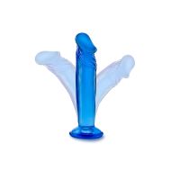 Realistické dildo Blush B yours PVC Ø 3,6 cm (15,2 cm)