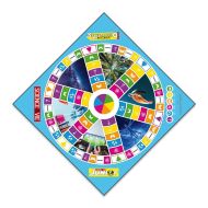 Súbor otázok a odpovedí Trivial Pursuit Science & Vie