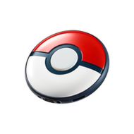 Príslušenstvo Pokémon Go Plus+ Smartphony