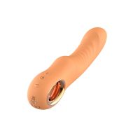 Vibrator Dream Toys Glam Oranžová