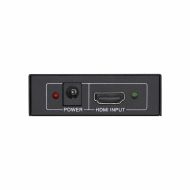 HDMI Switch Aisens A123-0410