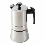 Moka Kanvica San Ignacio Moods SG-3594 Nerezová oceľ 6 Šálky