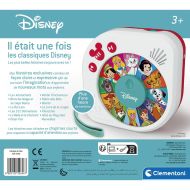 Interaktívne lietadlo Clementoni Disney