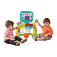 Hračka pre bábätko Vtech Bébé multisport interactif (FR)