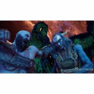 PlayStation 5 videohry Santa Monica Studio Gof of War: Ragnarok