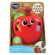 Interaktívna hračka pre bábätká Vtech Baby Tourni Pomme Des Formes