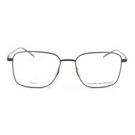 Rám na okuliare Porsche Design P8372-A-54 ø 54 mm Čierna