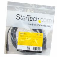 Kábel adaptér Startech ICUSB128410 Tlačiareň 3 m