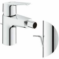 Zmiešavacia batéria Grohe mixerSize S Bidet Kov