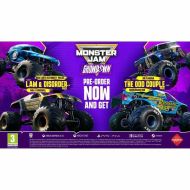 Videohra pre Switch Milestone Monster Jam Showdown - Day One Edition