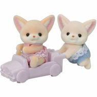 Playset Sylvanian Families 5697 2 Kusy