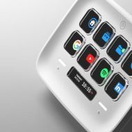 Adaptér Thunderbolt na DisplayPort Elgato Stream Deck Neo