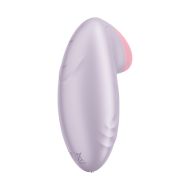 Vibrator Satisfyer Fialová