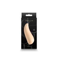 Vibrator NS Novelties Desire Biela