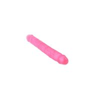 Realistické dildo VSCNOVELTY Ružová 30,5 cm