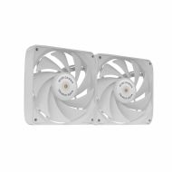 CPU ventilátor Mars Gaming MFNCLX2W