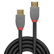 HDMI Kábel High Speed LINDY 30 cm