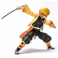 Skladacia figúrka Bandai Demon Slayer Zenitsu Agatsuma