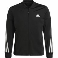 Detská tepláková súprava Adidas H57226 Čierna