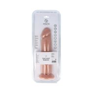 Realistické dildo Virgite 23,5 cm