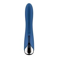 Vibrator Satisfyer Spinning Vibe Modrá