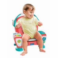 Child's Chair Clementoni Symphonic My music chair Hudba