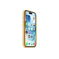 Puzdro na mobil Apple MWNA3ZM/A Žltá iPhone 15