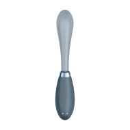 Vibrator Satisfyer G-Spot Flex 3 Sivá