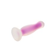 Análna zástrčka Dream Toys Radiant Soft Purpurová