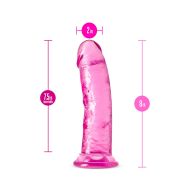 Dildo Blush B yours Ružová Ø 5 cm