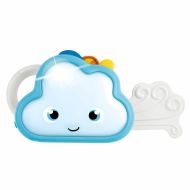 Interaktívna hračka pre bábätká Chicco Weathy The Cloud 17 x 6 x 13 cm