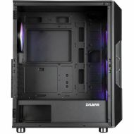 Počítačová skriňa ATX v prevedení midi-tower Zalman I3 NEO Čierna