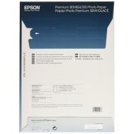 Lesklý Fotografický Papier Epson C13S041332 A4 20 Listy 251 g/m² (1 kusov)