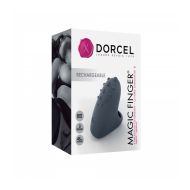 Vibrator Dorcel DOR162 Čierna