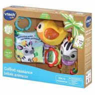 Vzdelávacie hračky Vtech Baby baby animal birth box