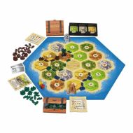 Stolová hra Kosmos Catan Rozširovanie 5 - 6 hráči