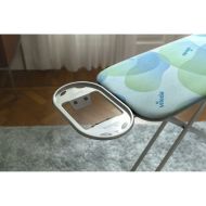 Žehliaca doska Vileda Smart 161244 Nerezová oceľ 114 x 34 cm Modrá